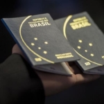 Governo pede crédito para emissão de passaportes