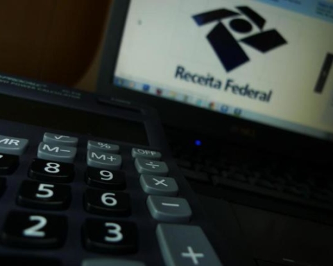 Receita Federal libera Restituição do Imposto de Renda