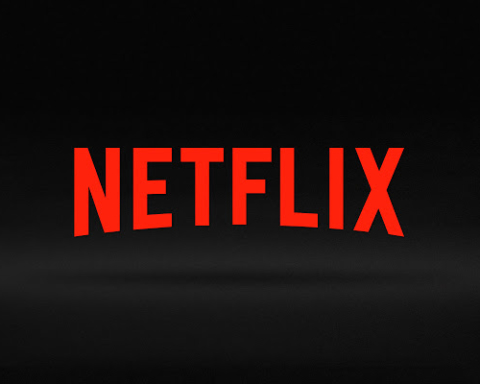 Logo Netflix