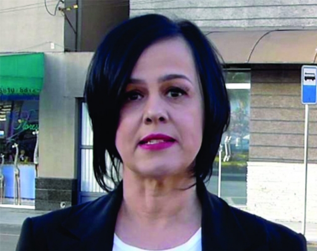 Ministério Público recorre de decisão que absolve candidata a vereadora ...